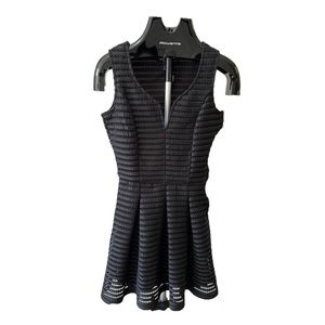 Romeo & Juliet Couture Women’s Black dress